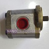 Gear pump Haldks Gear pump Haldks